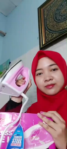 Cosmos Setrika Listrik / Gosokan Baju - CIS428 - GRATIS ONGKIR Jabodetabek