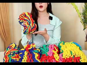 1x2m Stair Balcony Protective Net Outdoor Climbing Net for Kids Household Children Fall Prevention Net