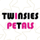 Twinsies Petals