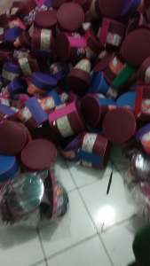 (TERMURAH TAS) TENONG BERAS 5 LITER TENONG ULEUMAN TAS BOGEM TENONG WADAH PERBEKLAN TAS KOSMETIK TERBAIK SAAT INI