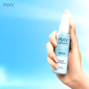 PROMO BUY 1 FREE 1 - PIXY UV Two Way Cake Perfect Last FULLSIZE REFILL || PIXY Aqua Beauty Protecting Mist Spray || PIXY BUY 1 GET 1 FREE