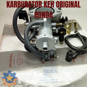 Karburator 16100-KEH-913 Honda GL Pro Neotech GL Max GL 100 CB 100 Kualitas Orisinil AHM Asli Keihin