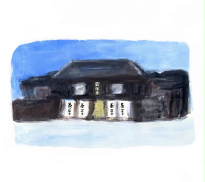 Matcha Ceremonial & Culinary Hữu Cơ Nhật Bản - OSADA TEA JAPAN (Lon 30g)