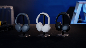 Edifier W800BT Pro หูฟังไร้สายแบบพับได้พร้อมระบบลดเสียงรบกวน Bluetooth V5.4 รองรับการเชื่อมต่ออุปกรณ์สองเครื่อง หูฟังบลูทูธ Edifier - Lazada