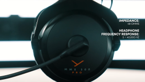 beyerdynamic MMX 300 PRO Gaming Headphone