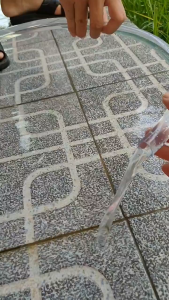 กาลักน้ำพร้อมสายยางยาว 2เมตร