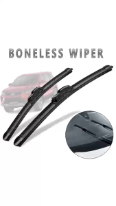 Universal Rubber High Quality Banana Type Wiper Blade
