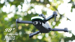 S5S Drone kamera jarak jauh fotografi udara profesional murah dual camera drone premium laki-laki pria ulang tahun kado hadiah