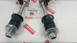 LINK STABIL LINK STABILIZER GRAND MAX LUXIO