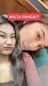 Beauty of Angel - Serum Krim Mata Pencerah dan Menghilangkan mata panda Premium 15ml