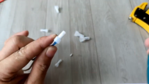 50 CHIẾC CÚT NỐI DÂY ĐIỆN CE-5 Tiện dụng - An toàn