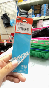 Mata Solder Goot 40 Watt Solder Tip Lancip Original Japan R48SB Runcing