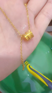 Saudi Gold 18k Pawnable Legit Small Waist Anklet Japanese and Korean Style Small Fresh Passepartout Anklet\\n\\n What is a Pawnable Anklet?\\n\\nA pawnable anklet is a piece of jewelry that can be used as collateral for a loan. It is a valuable asset that can be pawned at a pawn shop or a financial institution. A legitimate pawnable anklet should have proper certification and be made from high-quality materials.\\n\\n How to Identify a Legitimate Pawnable Anklet\\n\\nTo identify a legitimate pawnable anklet, check for proper certification, such as a hallmark or assay mark. These marks ensure that the anklet is made from genuine gold and is of the specified karat weight. Additionally, look for a reputable brand or seller to ensure the quality of the anklet.\\n\\n Benefits of Choosing a Pawnable Anklet\\n\\nChoosing a pawnable anklet offers several benefits, including:\\n\\n- **Financial security**: A pawnable anklet can provide financial security by serving as collateral for a loan.\\n- **High resale value**: High-quality anklets made from genuine gold have a high resale value, making them a good investment.\\n- **Versatility**: Pawnable anklets can be worn as fashion accessories or used as collateral for a loan.\\n\\n Exploring Different Styles of Small Waist Anklets\\n\\nSmall waist anklets come in various styles, including Japanese and Korean style anklets and fresh passepartout anklets.\\n\\n Japanese and Korean Style Anklets\\n\\nJapanese and Korean style anklets are known for their delicate and intricate designs. They often feature small charms or beads, making them perfect for everyday wear. These anklets are popular among fashion-conscious individuals who appreciate the beauty of traditional Asian jewelry.\\n\\n Fresh Passepartout Anklets\\n\\nFresh passepartout anklets are characterized by their modern and minimalist designs. They often feature simple lines and geometric shapes, making them ideal for those who prefer a more understated look. These anklets are perfect for pairing with other jewelry pieces or wearing alone.\\n\\n Understanding 18k Gold Anklets\\n\\nAn 18k gold anklet is made from gold that is 75% pure. This makes it a valuable asset that can be pawned at a pawn shop or financial institution.\\n\\n Why Choose 18k Gold for Anklets?\\n\\nChoosing 18k gold for anklets offers several benefits, including:\\n\\n- **Durability**: 18k gold is more durable than other karat weights, making it ideal for everyday wear.\\n- **Value**: 18k gold has a higher value than other karat weights, making it a good investment.\\n- **Appearance**: 18k gold has a rich, warm color that complements any skin tone.\\n\\n Caring for Your 18k Gold Anklet\\n\\nTo care for your 18k gold anklet, avoid exposing it to harsh chemicals or extreme temperatures. Store it in a cool, dry place when not in use. Clean it regularly with a soft cloth to maintain its shine and appearance.\\n\\n Choosing the Perfect Anklet for You\\n\\nWhen selecting an anklet, consider the following factors:\\n\\n- **Style**: Choose an anklet that complements your personal style and preferences.\\n- **Size**: Ensure the anklet fits comfortably around your ankle.\\n- **Quality**: Look for a reputable brand or seller to ensure the quality of the anklet.\\n\\n Where to Purchase a Saudi Gold 18k Pawnable Small Waist Anklet\\n\\nYou can purchase a Saudi Gold 18k pawnable small waist anklet from reputable jewelry stores or online retailers. Look for a seller with a good reputation and positive reviews.\\n\\n Conclusion: Making the Most of Your Anklet Purchase\\n\\nInvesting in a Saudi Gold 18k pawnable small waist anklet is a wise decision for those who value both style and financial security. By choosing a legitimate pawnable anklet, you can enjoy the benefits of wearing a beautiful piece of jewelry while also having a valuable asset that can be pawned if needed.\\n\\n Tips for Wearing & Storing Your Anklet\\n\\nTo get the most out of your anklet purchase, follow these tips:\\n\\n- **Wear it regularly**: Wear your anklet regularly to maintain its shine and appearance.\\n- **Store it properly**: Store your anklet in a cool, dry place when not in use.\\n- **Clean it regularly**: Clean your anklet regularly with a soft cloth to maintain its shine and appearance.\\n\\n Final Thoughts on Investing in a Saudi Gold 18k Pawnable Small Waist Anklet\\n\\nInvesting in a Saudi Gold 18k pawnable small waist anklet is a smart choice for those who value both style and financial security. With proper care and maintenance, your anklet will remain a valuable asset for years to come.\n}