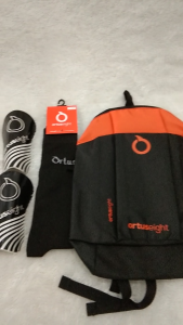 [PAKETAN] Tas Sport Ransel Kaos Kaki Junior Selutut & Dekker