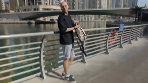 Zhiyun Crane M2 S ประกันศูนย์ไทย