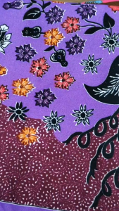 Kain Batik / Batik Lepas /Batik Jawa /Kain Sarung/Kain batik viral/kain batik viral corak baru/kain batik hitam