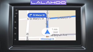 [Support VC+Kamera gratis]Untuk Pajero Sport 2008-2015| 6G+64G Android 13 Head Unit Termasuk Frame/PNP Soket 9 Inch IPS Screen