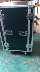 【Ready Stock】4Pcs/set 162x107mm Tour Case Metal Handle Replacement Speaker Box Metal Handle For Tour Case