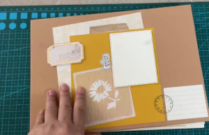 Album ảnh dán - Scrapbook handmade (Đọc kỹ mô tả từng sản phẩm bên dưới bài viết)