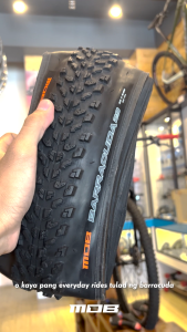 MOB Barracuda MTB Tires: Durable & High-Performance Off-Road Cycling Tires