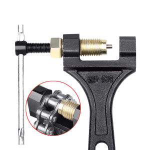 Bộ tháo mắt xích xe máy cao cấp cảo sên xe xe máy dụng cụ cho thợ sửa xe chuyên nghiệp-NIEVE