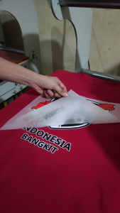 Baju 17 Agutus 2024 Kaos Dirgahayu Indonesia HUT RI 79 Baju Agustusan Kaos Kemerdekaan Anak Lengan Panjang