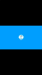 Kiddie Splash Swim Aid Neck Ring