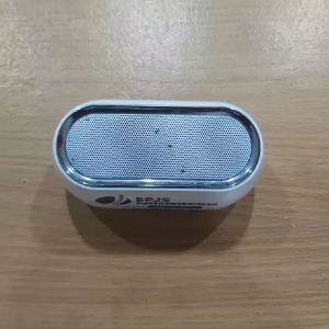 Souvenir Bluetooth Speaker BTSPK02 Custom Logo Promosi