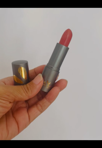 Organic Lipstick - with Argan Oil - Cosmos Organic - Made in Italy - by FLEURANCE NATURE France