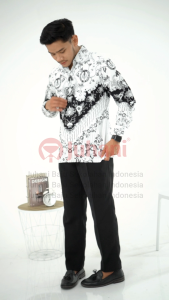 Kemeja PGRI Putra: Pilihan Seragam Profesional Untuk Guru