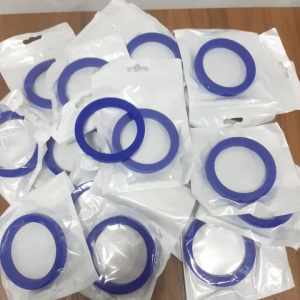 Ron (Gioăng) cao su cho máy pha cà phê Gaggia - Mới 100%