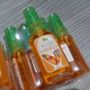 [ยกลัง=1ลังมี6กล่อง] สเปรย์กันยุง 30ml 70ml  Merci เมอร์ซี่ ไล่ยุง กันยุง ยากันยุง ไล่แมลง เป็นมิตร Penmitr