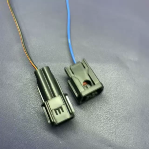 SOKET SOCKET SENSOR OXYGEN SUHU O2 HONDA BEAT DELUXE  GENIO PCX 160 VARIO SCOOPY K2F ORIGINAL