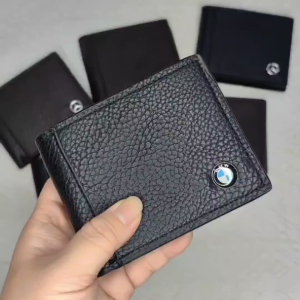 Dompet Pendek Lelaki Harga Murah/Men Wallet Short Wallet Nylon Wallet Man Wallet Men Purse New Design*READY STOCK IN MALAYSIA!