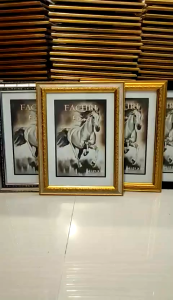 BINGKAI FRAME FOTO A4 / 21x30 BINGKAI WISUDA PIGURA MINIMALIS BINGKAI PREMIUM BAHAN POLYFRAME LEBAR 3CM