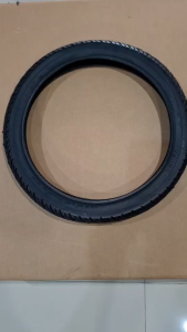 ยางนอกจักรยานขอบลวด18X2.125 KENDA (K924) BMX/FOLDBIKE TIRE