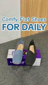 LAVIOLA 4333 LSF - Flat Shoes Wanita