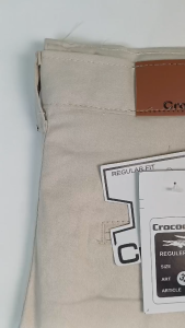 Terbaru Celana Chinos Pria Slimfit Celana Panjang Chino Biasa Celana Panjang Chino Pria Hitam Abu - Abu Mocca Creambisa C.O.D