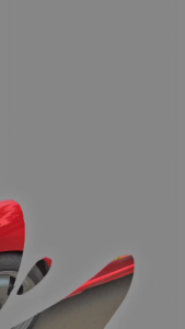 STRIPING VARIASI HONDA REVO FIT / STIKER LIST MOTOR HONDA REVO FIT