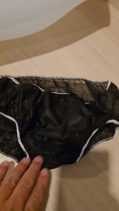 กางเกงในสปา แบบกระดาษ Size XXL แพค 50 ชิ้น และ 100 ชิ้น