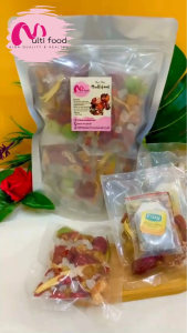 Trà Lipton Cam Thảo Xí Muội I MULTIFOOD