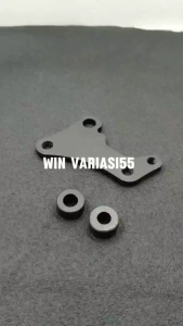 Breket Kaliper Samurai 2P & Dudukan Pangkon Kaliper 2 Piston PNP