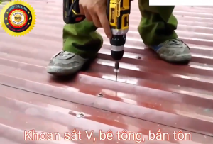 Máy khoan pin Dewalt 36V  máy bắn vít 36V  bộ khoan đa năng khoan tườngbắn vitmở bulong- Tặng kèm phụ kiện 24 chi tiết ( Bảo hành 12 tháng )