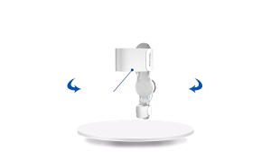 Alat Korektor Jempol Jari Kaki Pelurus Corrector Bunion Hallux Valgus - BJK