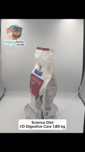 Science Diet ID Cat Digestive Care 1.85 Kg Khusus Kucing yang Diare