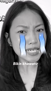 IMPLORA Perfect Shield Sunscreen SPF 40 PA++++ Pencerah No Whitecast Ringan Cepat Meresap 50ml