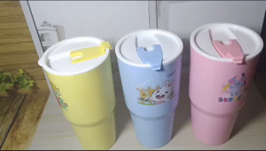 THUMBLER BOTOL MINUM KEIKO 750 ML