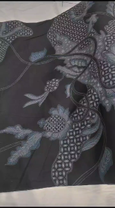 KAIN BATIK KATUN COWO CEWE/KEMEJA BATIK/BAWAHAN BATIK/COUPLE BATIK