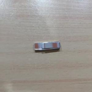 Souvenir Custom Flashdisk Metal Capit FDMT20