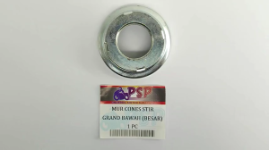 MUR CONES STIR GRAND BAWAH - MOR COMSTIR MANGKOK PRIMA / SUPRA / KARISMA / BEAT - Fi / VARIO - Fi